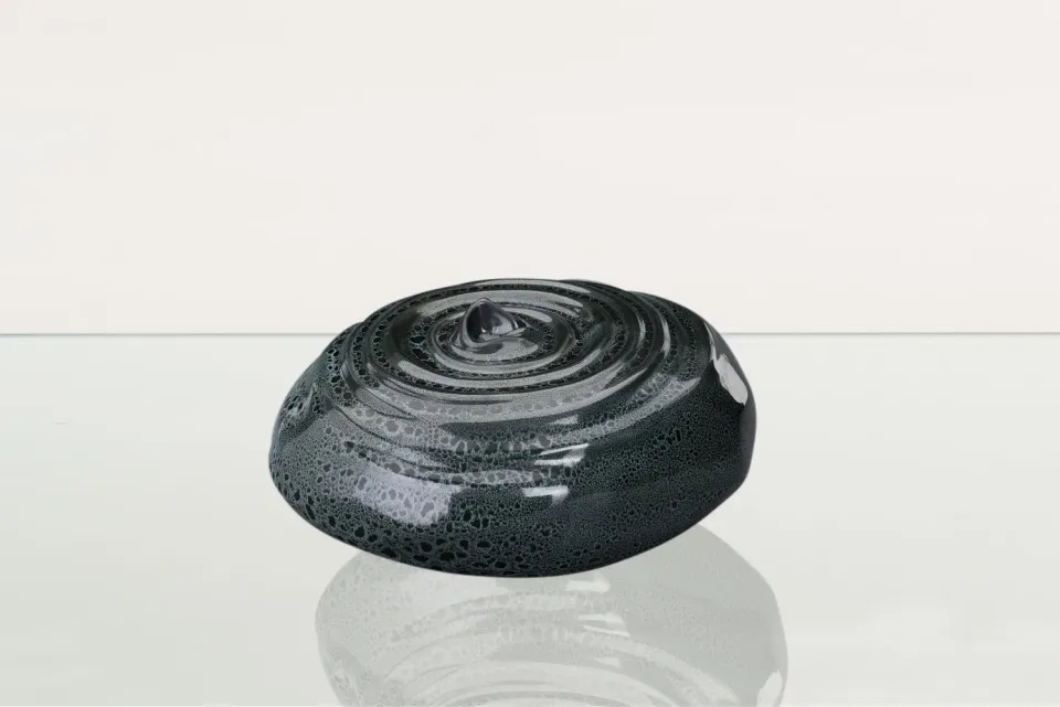 Pulvis Art Urns Resonance urna cineraria