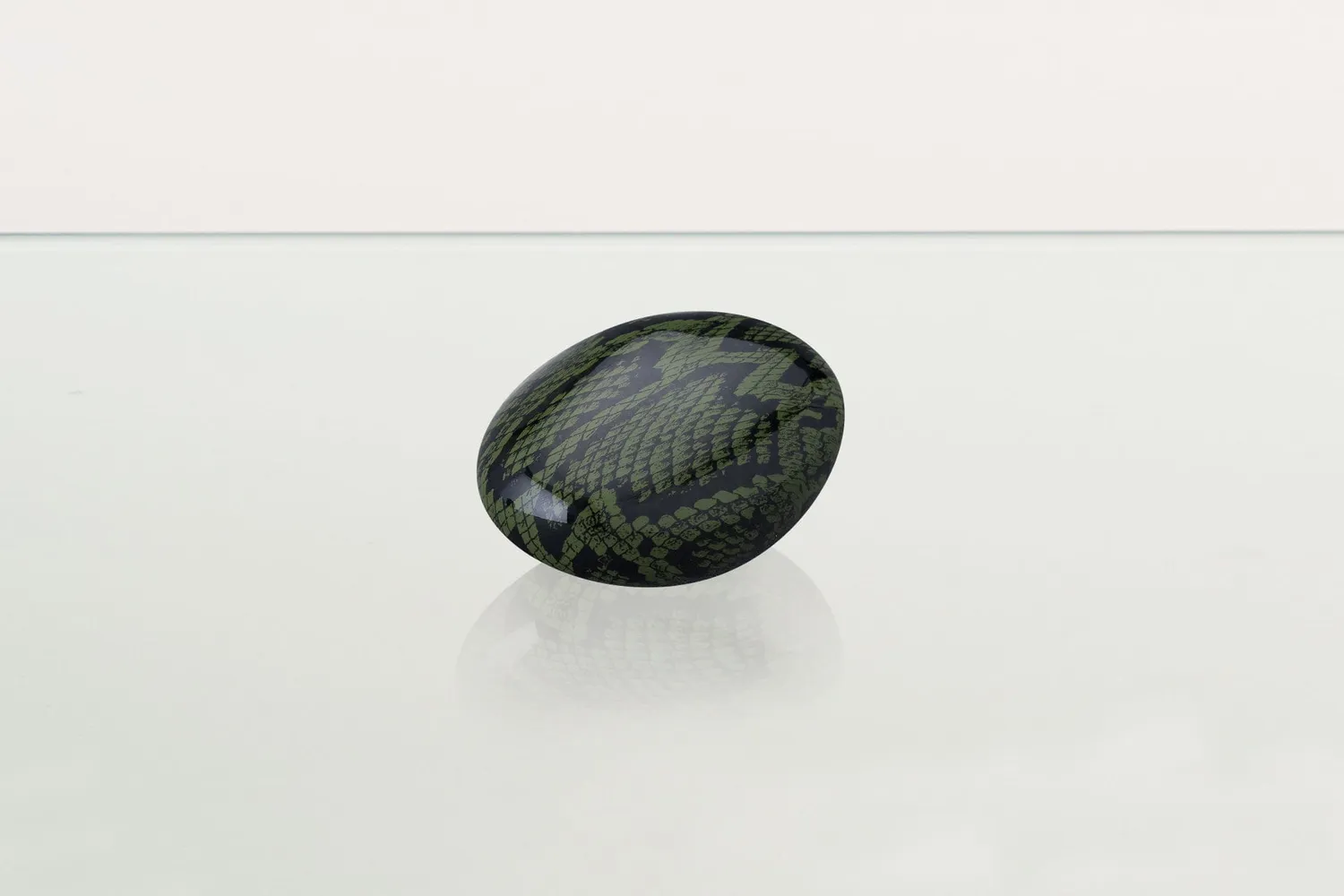 Pulvis Art Urns mini urna rettili ceramica