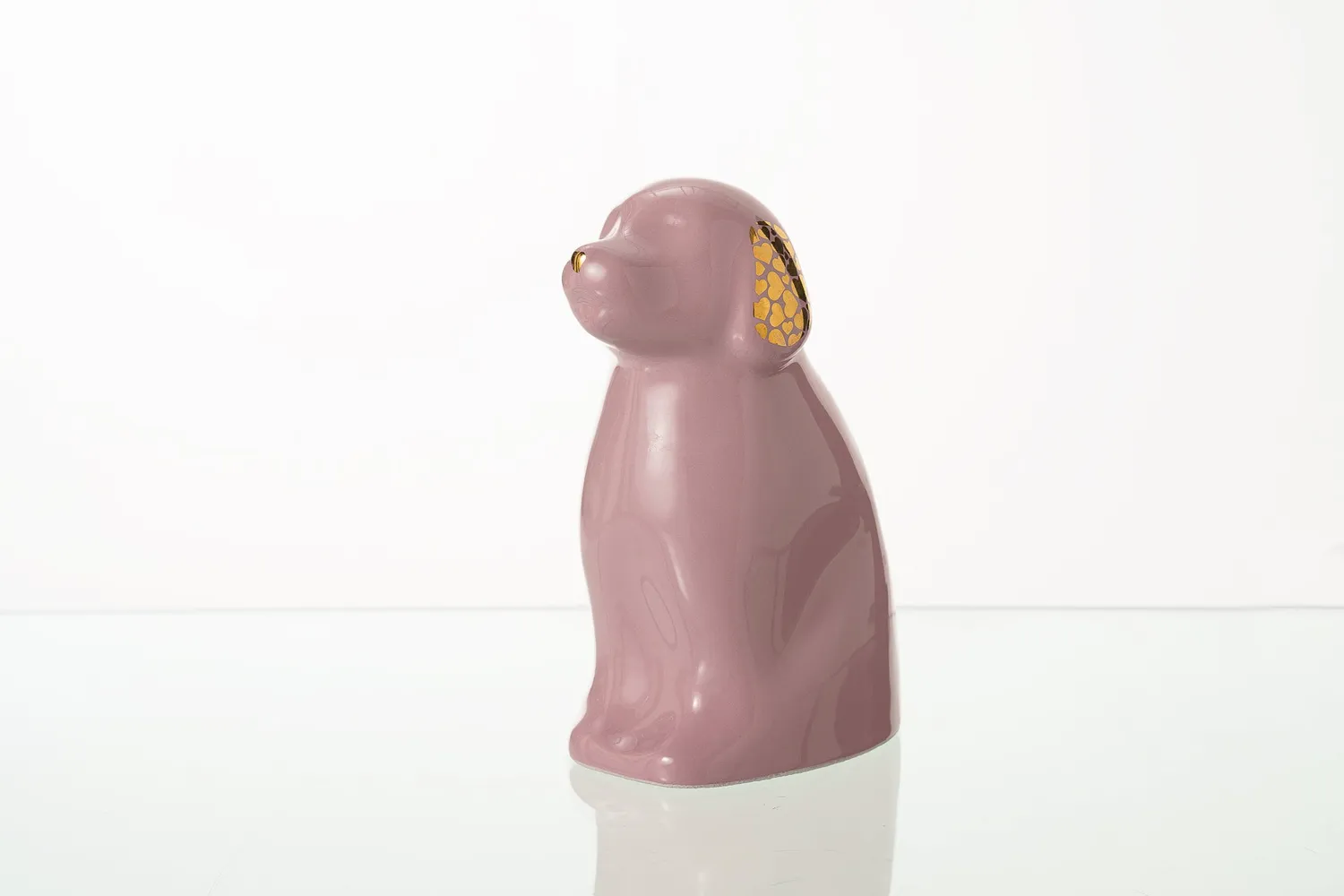 Pulvis Art Urns Cuddle urna per cane in ceramica