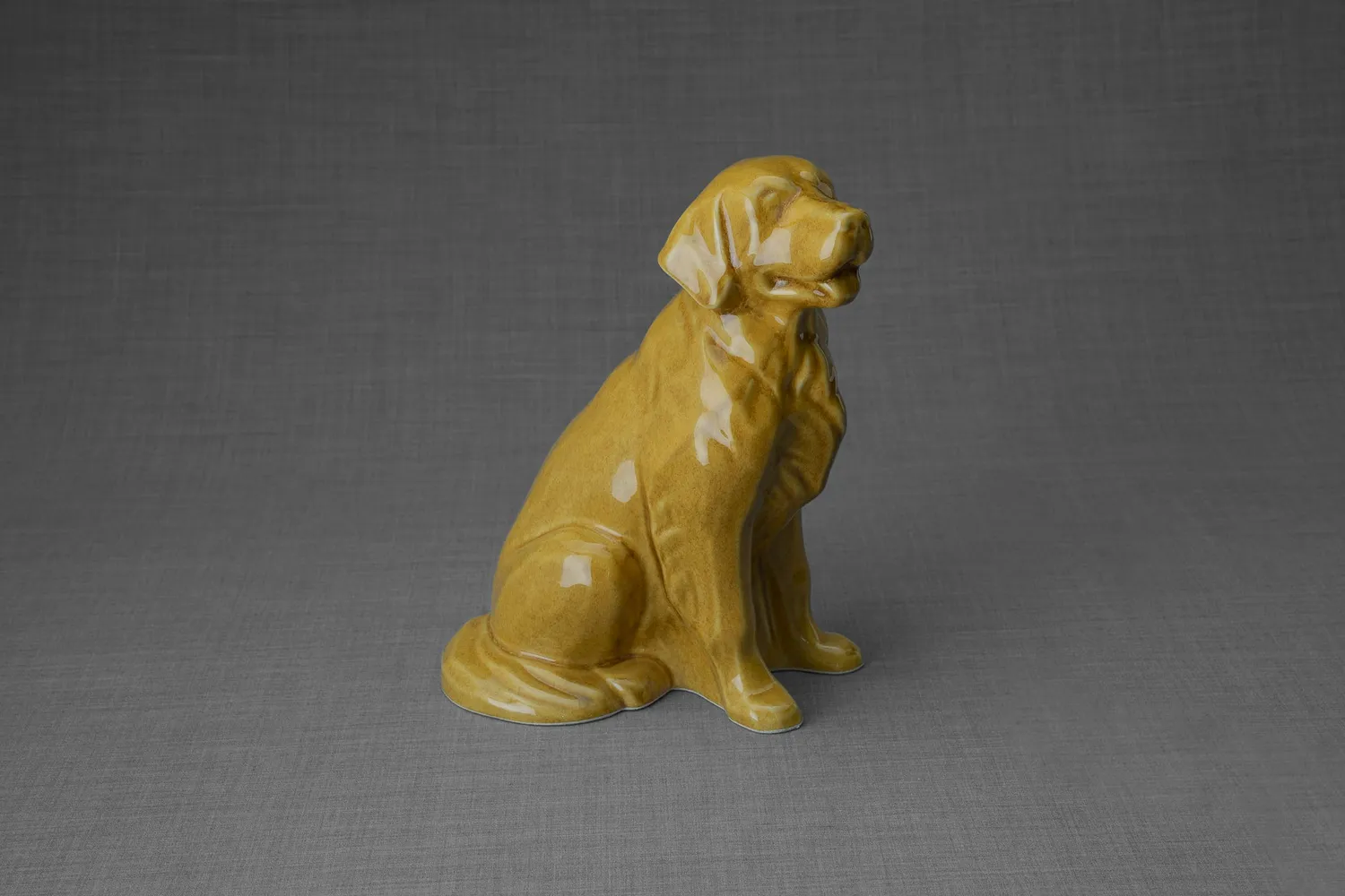 Pulvis Art Urns Golden Retriever urna per animali
