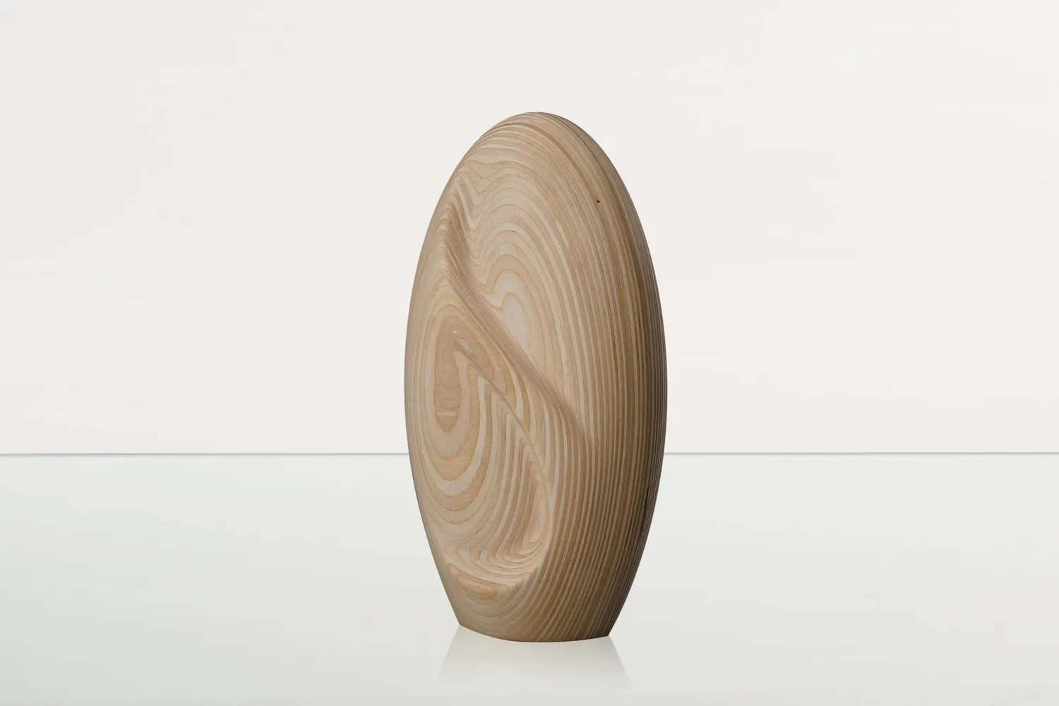 Pulvis Art Urns Eternity ET-PLY urna cineraria legno multistrato