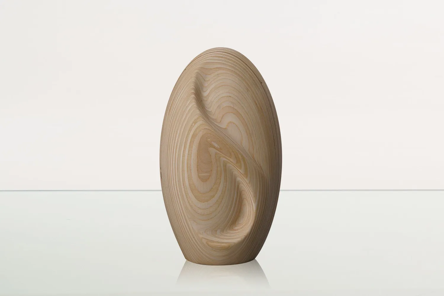 Pulvis Art Urns Eternity ET-PLY urna cineraria legno multistrato