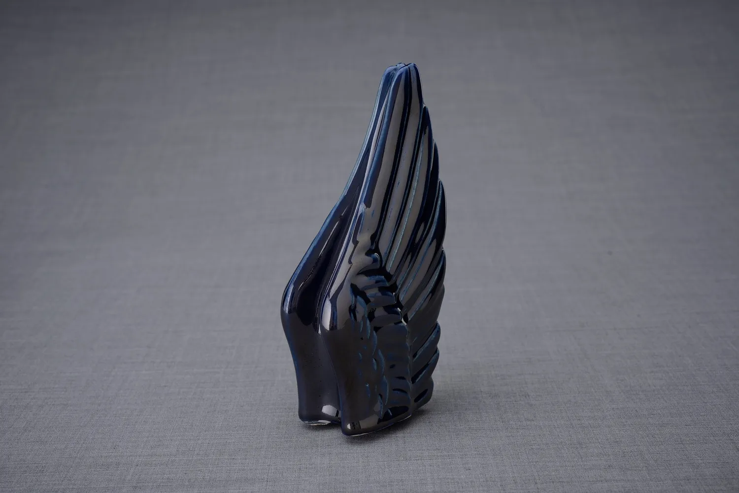 Pulvis Art Urns Ali urna per animali domestici in ceramica