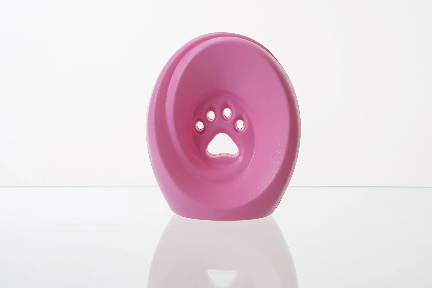 Pulvis Art Urns Legacy Paw urna animali