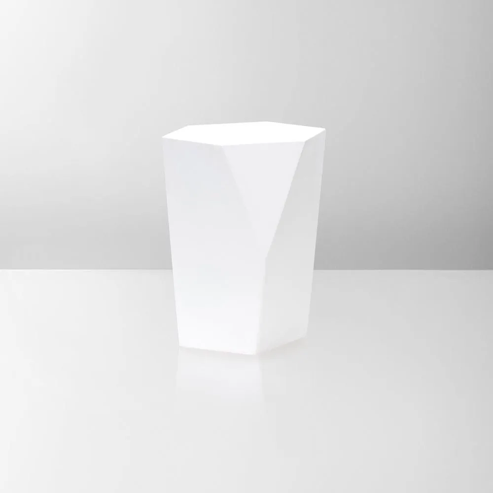 Pulvis Art Urns Crystal CRY-L urna acciaio