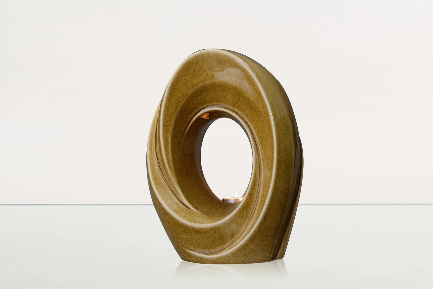 Pulvis Art Urns Il Passaggio PA-L-11 urna cineraria