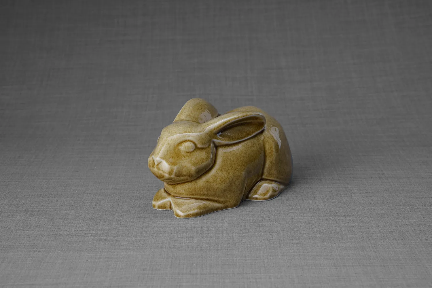 Pulvis Art Urns RAB-46 urna per coniglio in ceramica