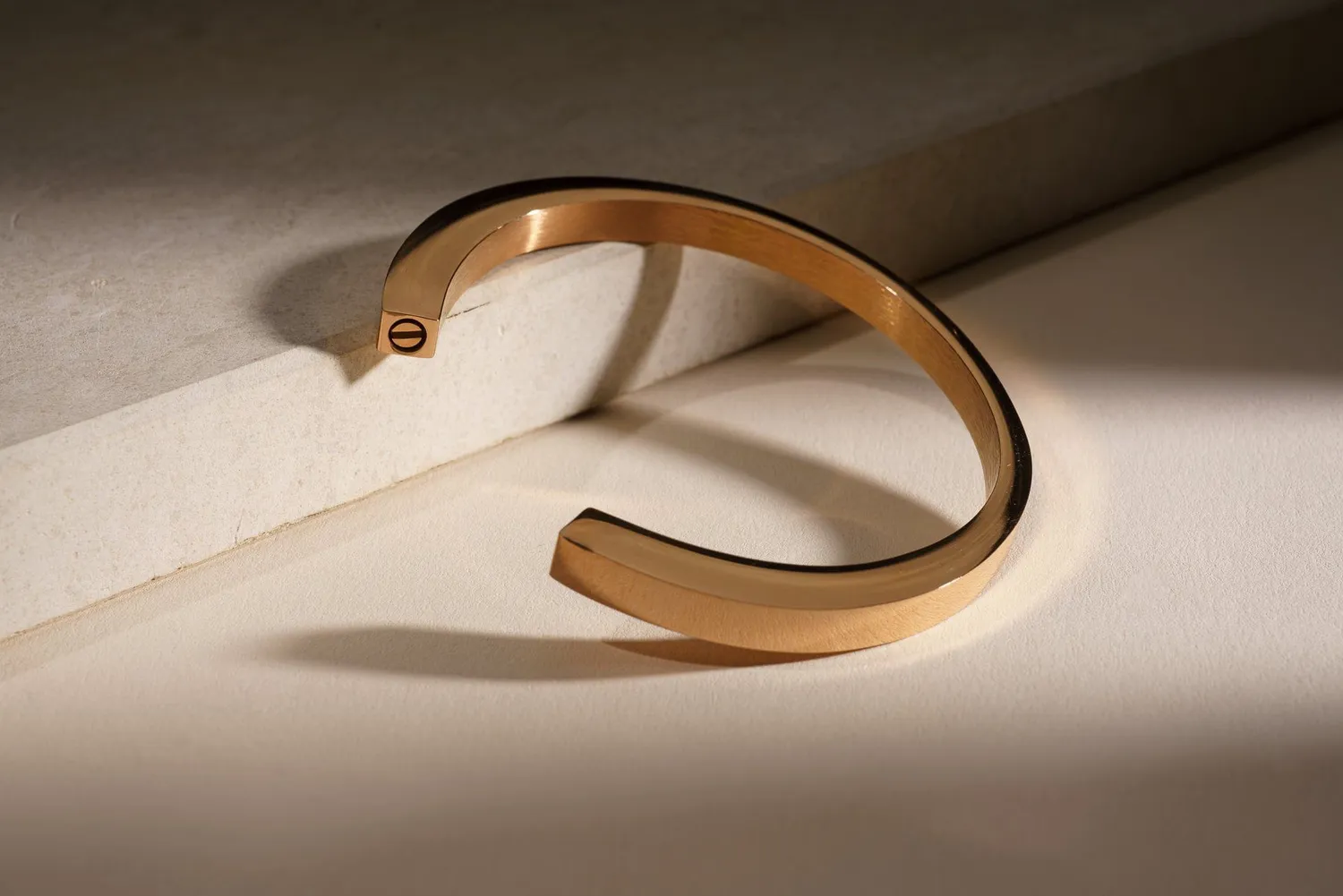 Pulvis Art Urns Elegance bracciale cinerario in acciaio inox
