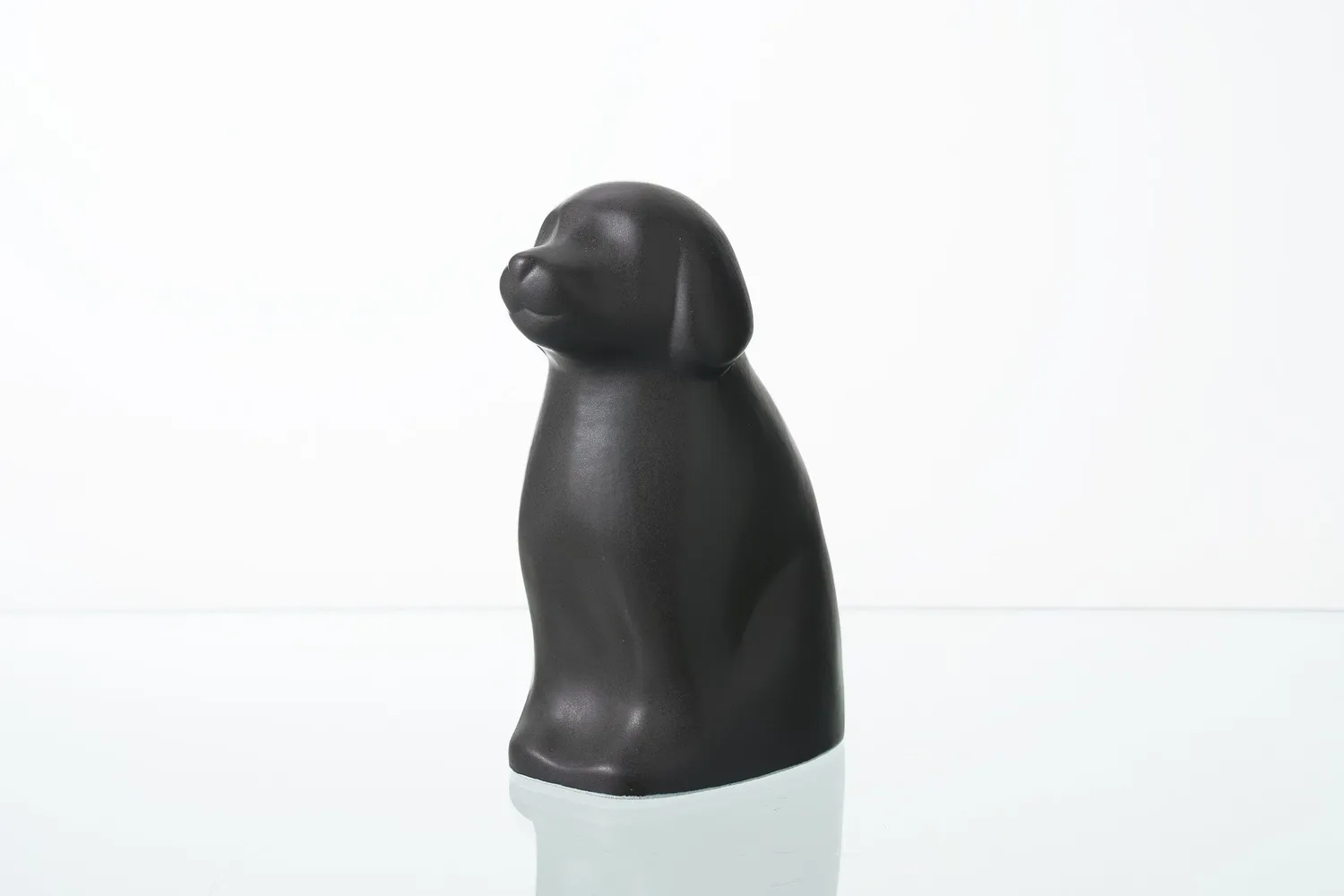Pulvis Art Urns Cuddle urna per cane in ceramica