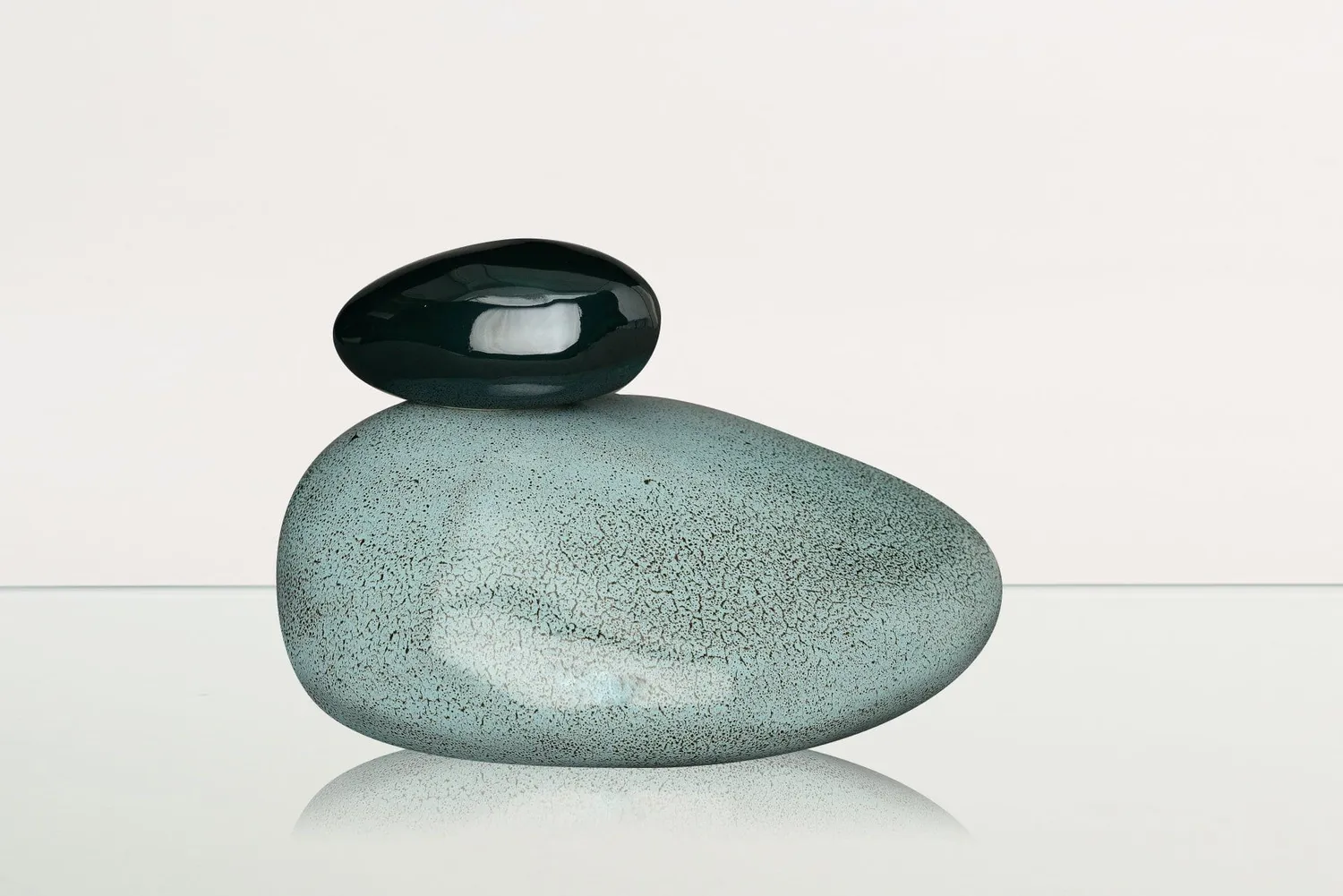 Pulvis Art Urns Pietra ST-L urna cineraria ceramica
