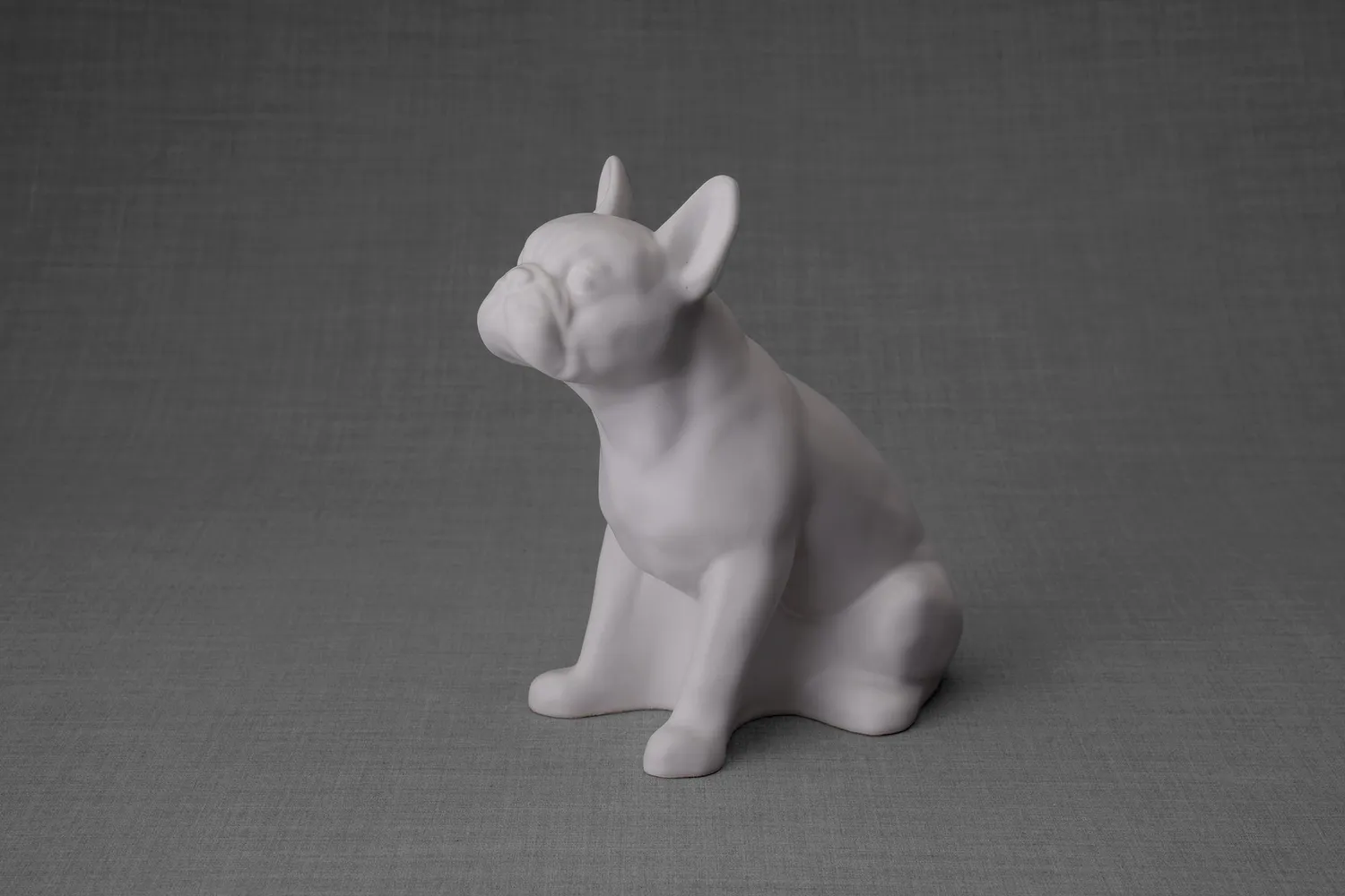 Pulvis Art Urns Bulldog francese urna per animali