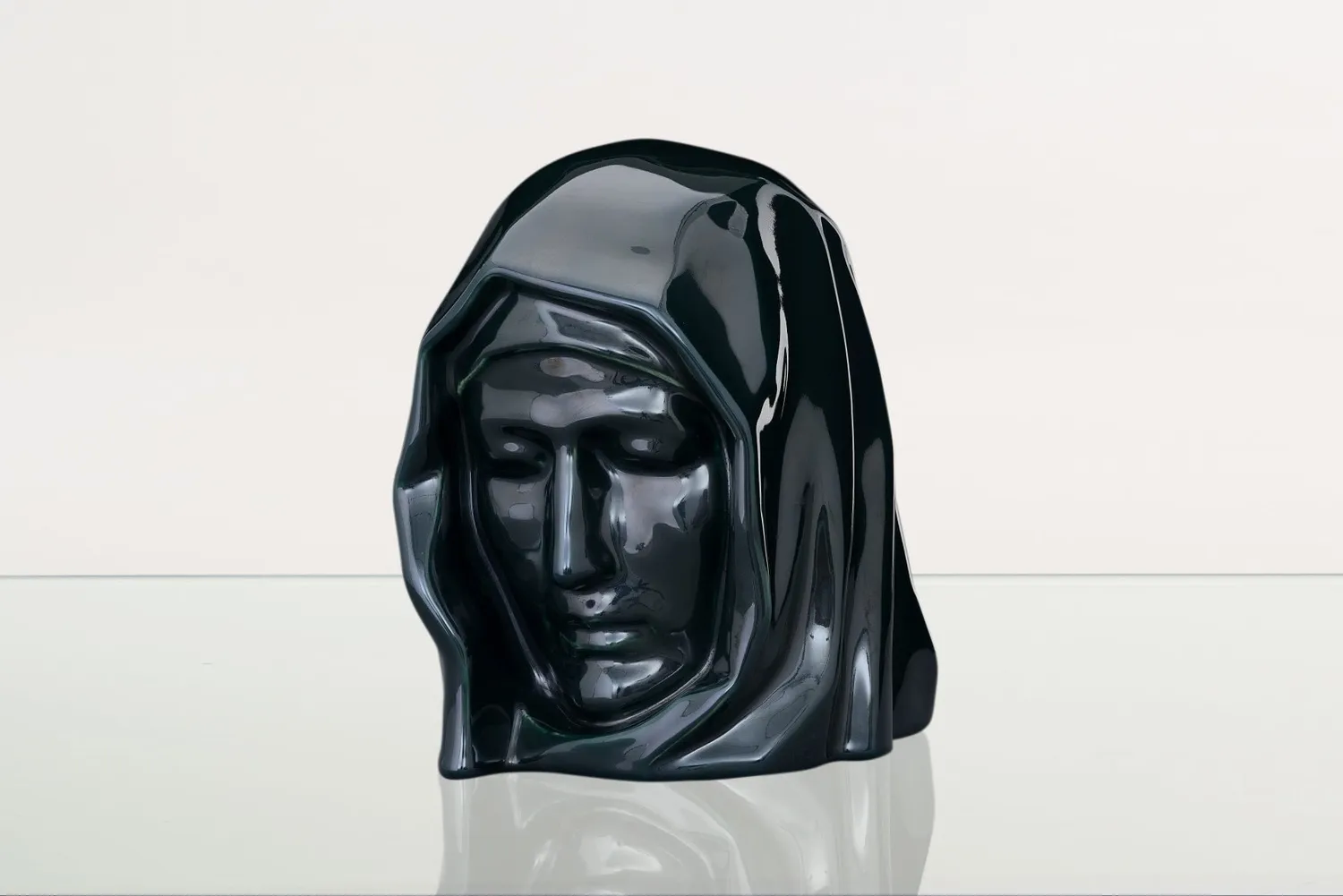Pulvis Art Urns The Holy Mother HM-L urna cineraria grande