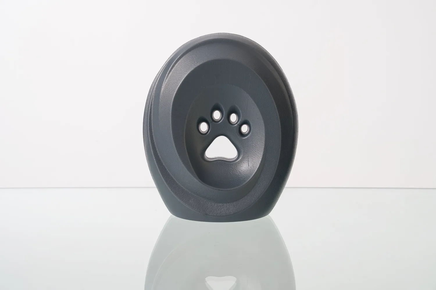 Pulvis Art Urns Legacy Paw urna animali
