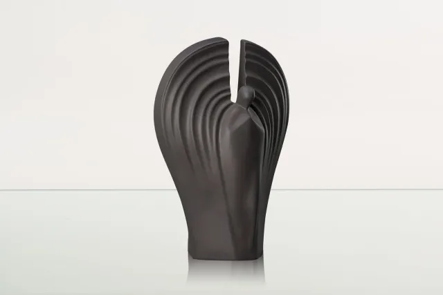 Pulvis Art Urns Guardian GU-L-43 urna cineraria grande