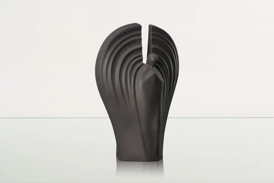 Pulvis Art Urns Guardian GU-L-43 urna cineraria grande