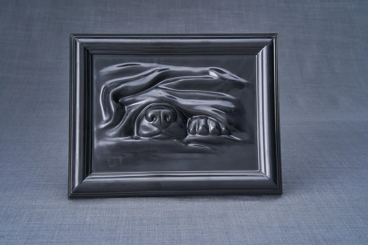 Pulvis Art Urns urna cani ceramica