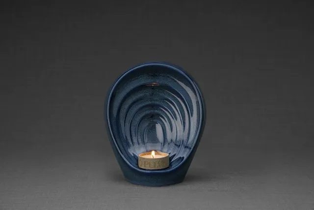 Pulvis Art Urns Guardiano GU-S urna ricordo ceramica