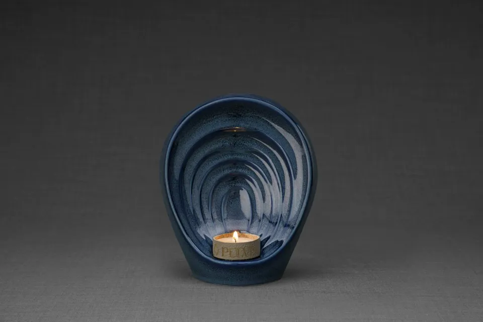Pulvis Art Urns Guardiano GU-S urna ricordo ceramica