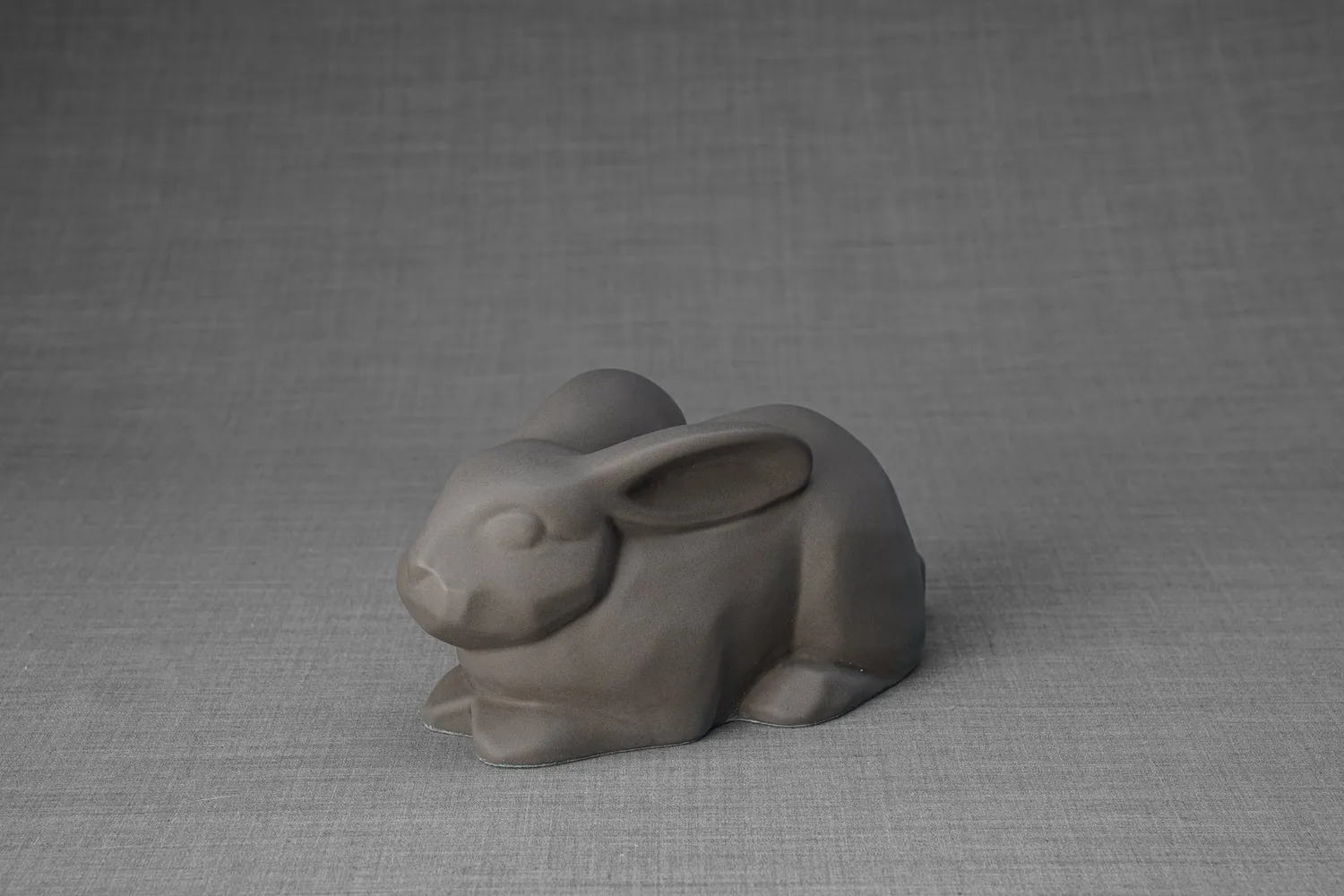 Pulvis Art Urns RAB-46 urna per coniglio in ceramica