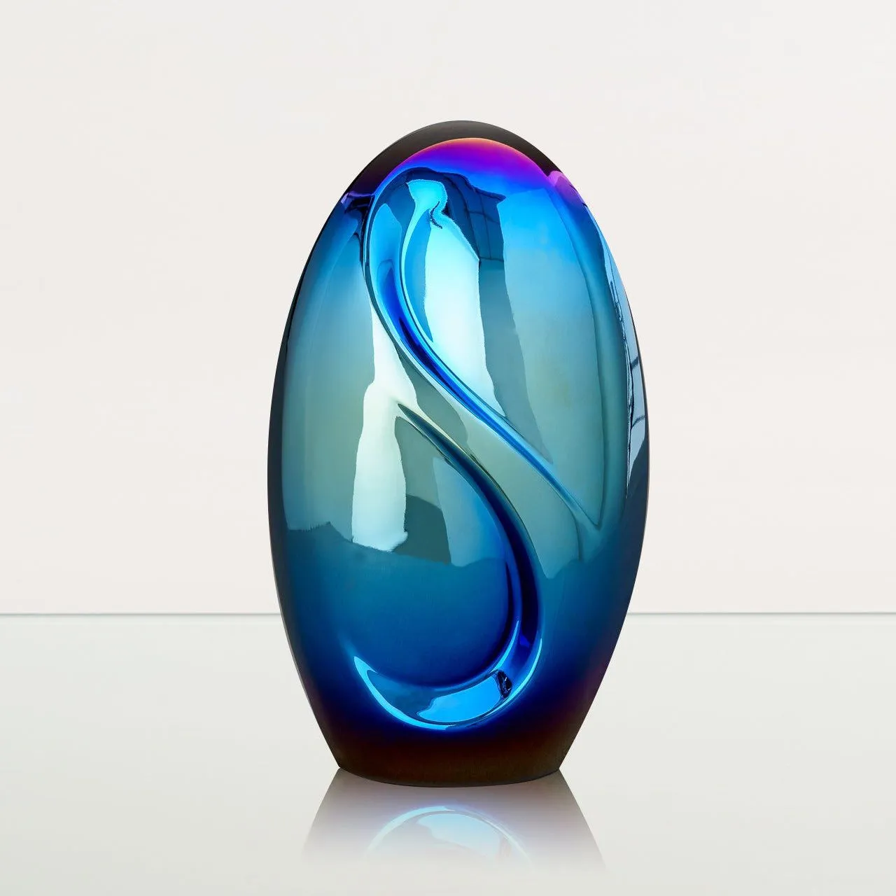 Pulvis Art Urns Eternity ET-L urna ceramica