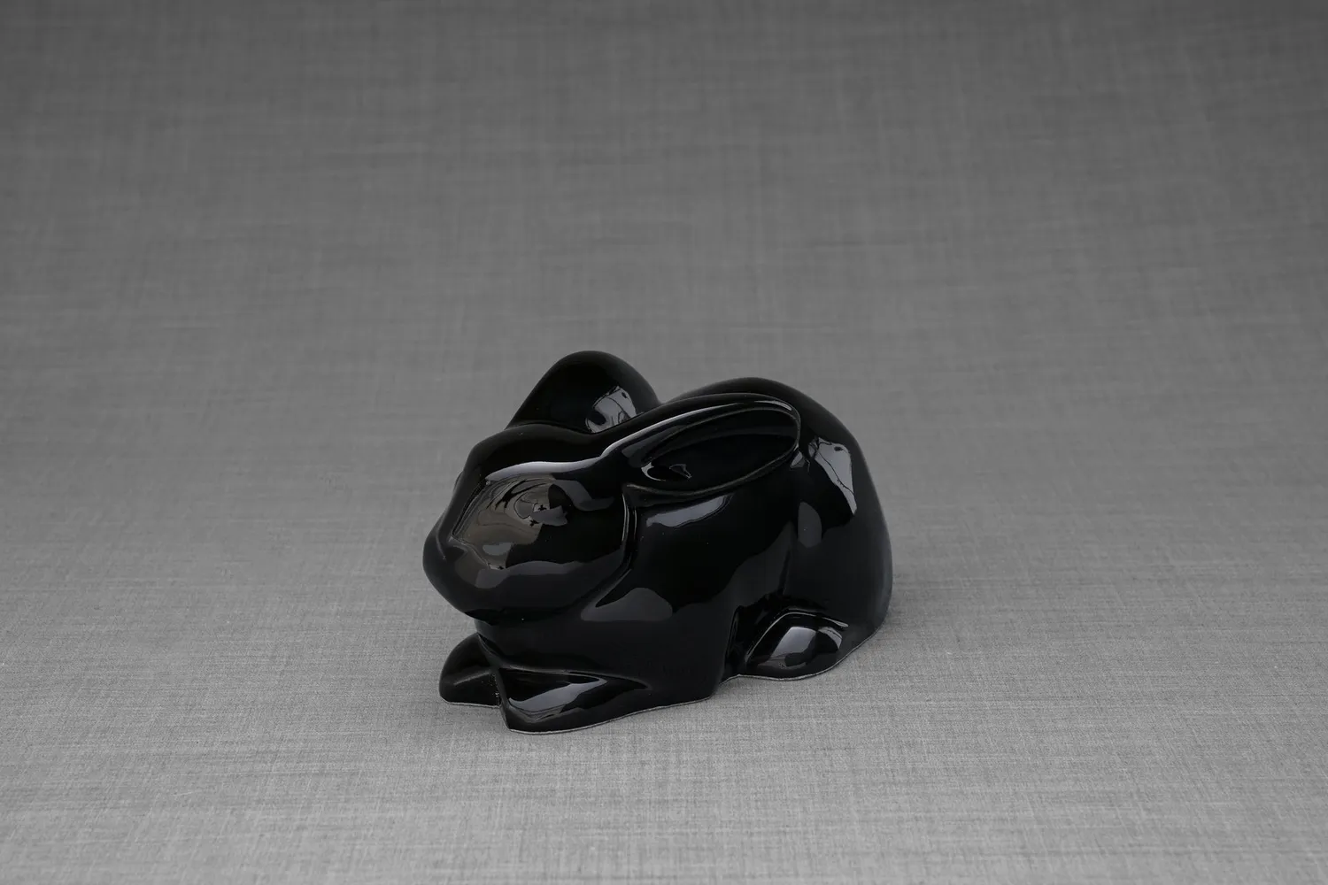 Pulvis Art Urns RAB-46 urna per coniglio in ceramica