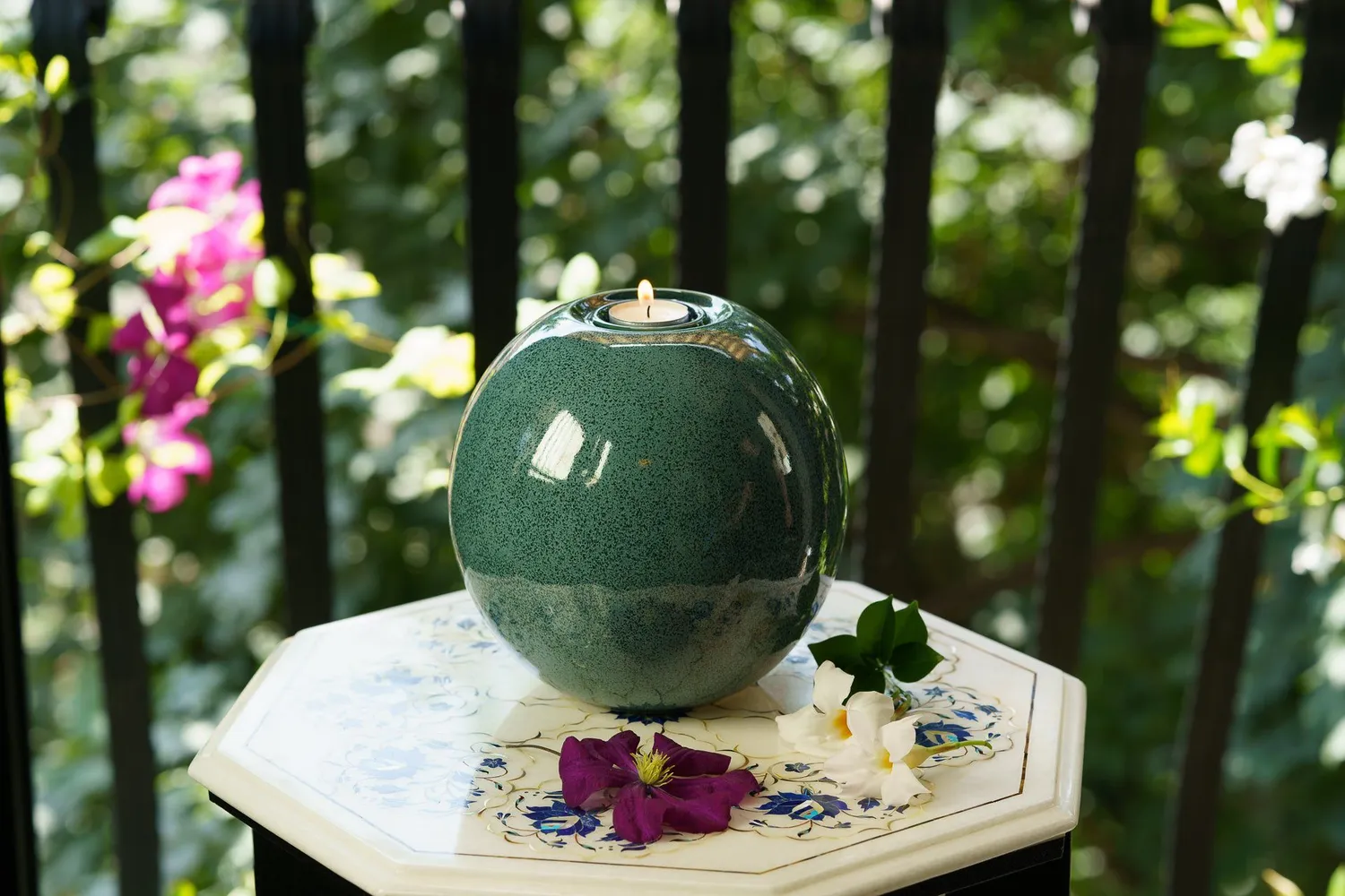 Pulvis Art Urns Harmony HAR-L urna cineraria grande