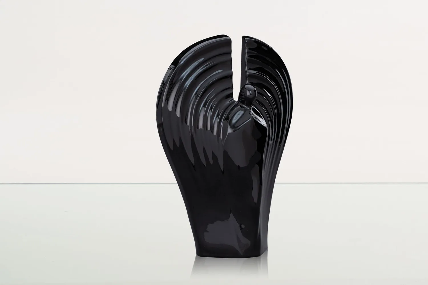 Pulvis Art Urns Guardian GU-L-43 urna cineraria grande