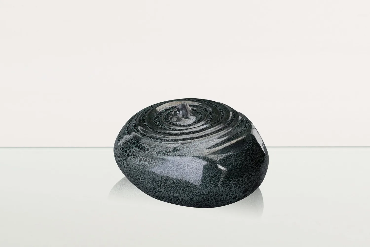 Pulvis Art Urns Resonance urna cineraria