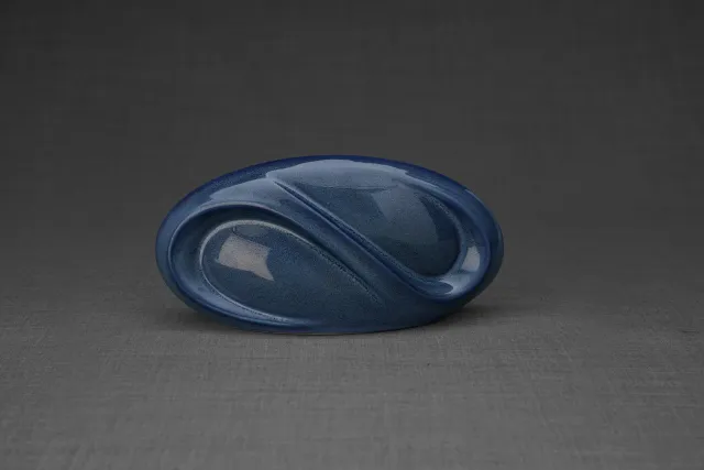 Pulvis Art Urns Eternity Mini urna ricordo ceramica