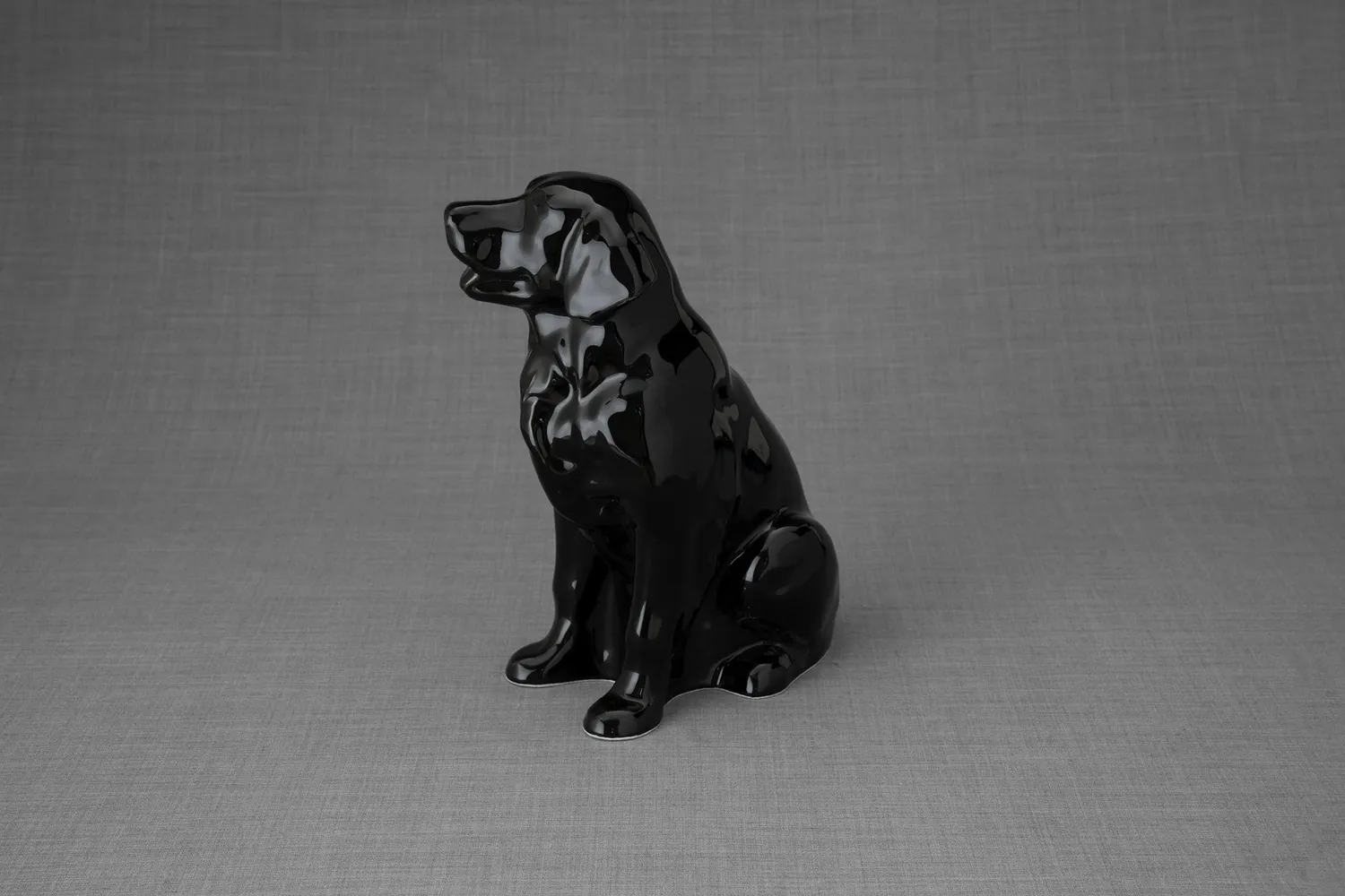 Pulvis Art Urns Golden Retriever urna per animali