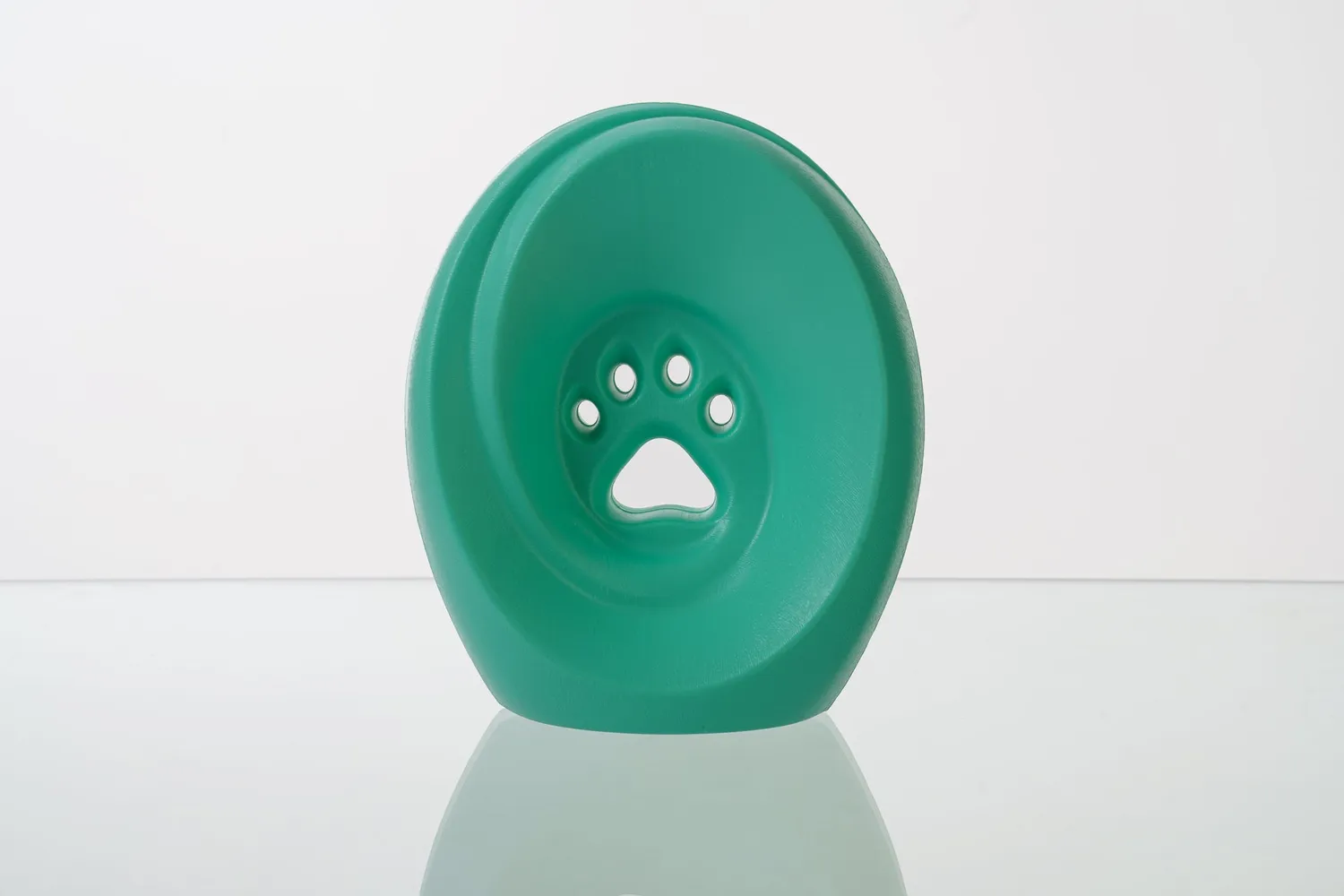 Pulvis Art Urns Legacy Paw urna animali