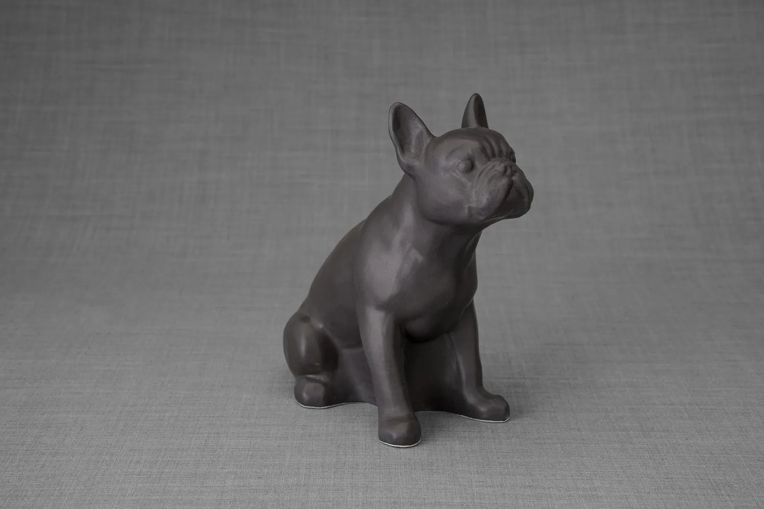 Pulvis Art Urns Bulldog francese urna per animali