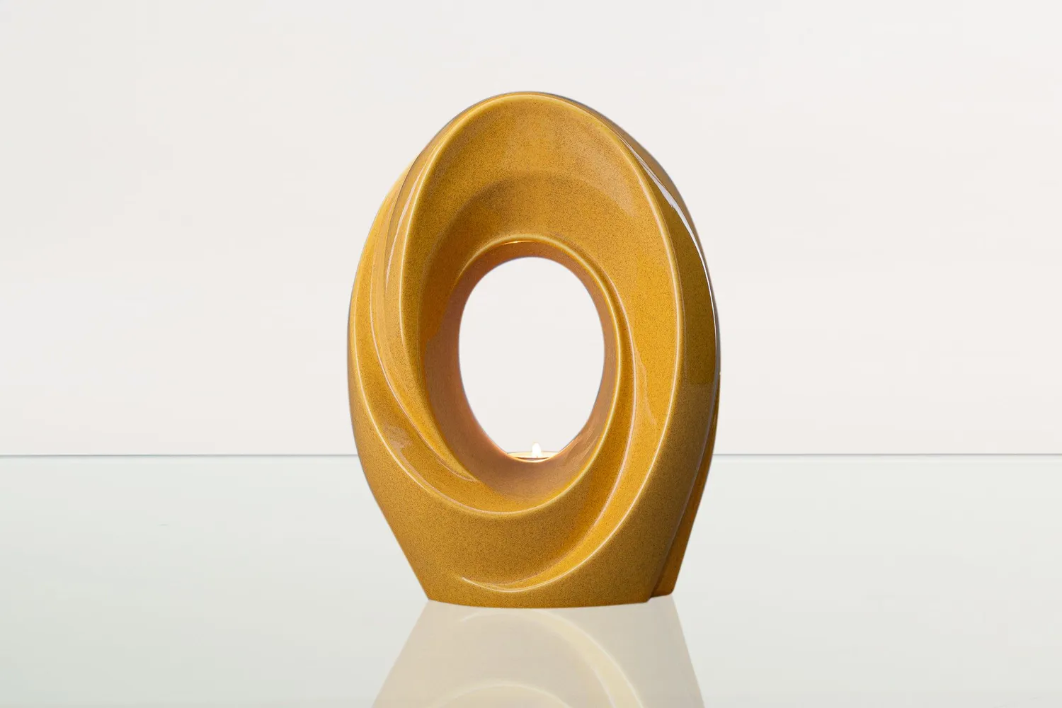 Pulvis Art Urns Il Passaggio PA-L-11 urna cineraria