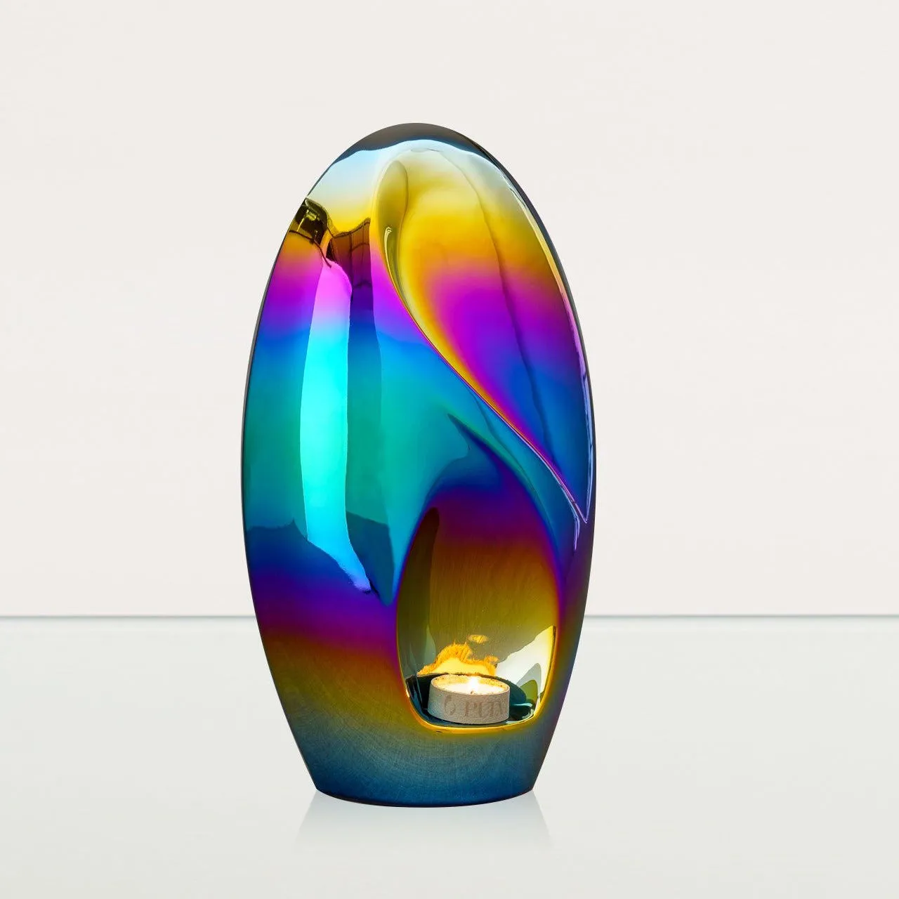 Pulvis Art Urns Eternity ET-L urna ceramica