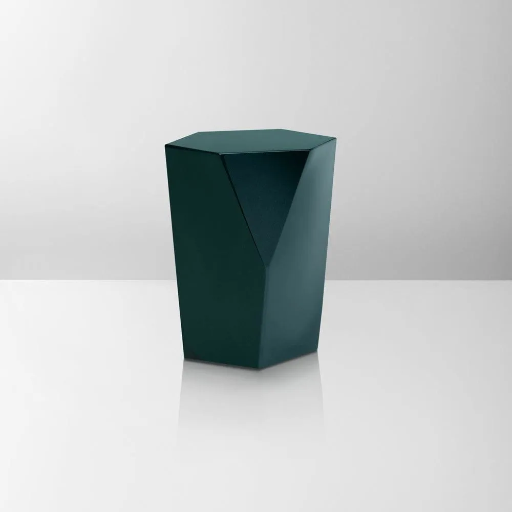 Pulvis Art Urns Crystal CRY-L urna acciaio