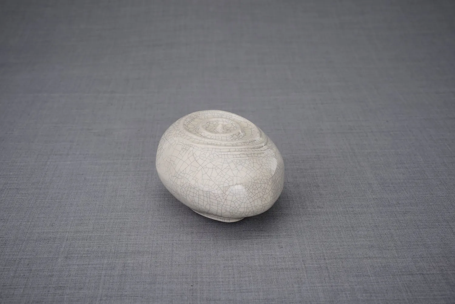 Pulvis Art Urns Risonanza urna per animali in ceramica