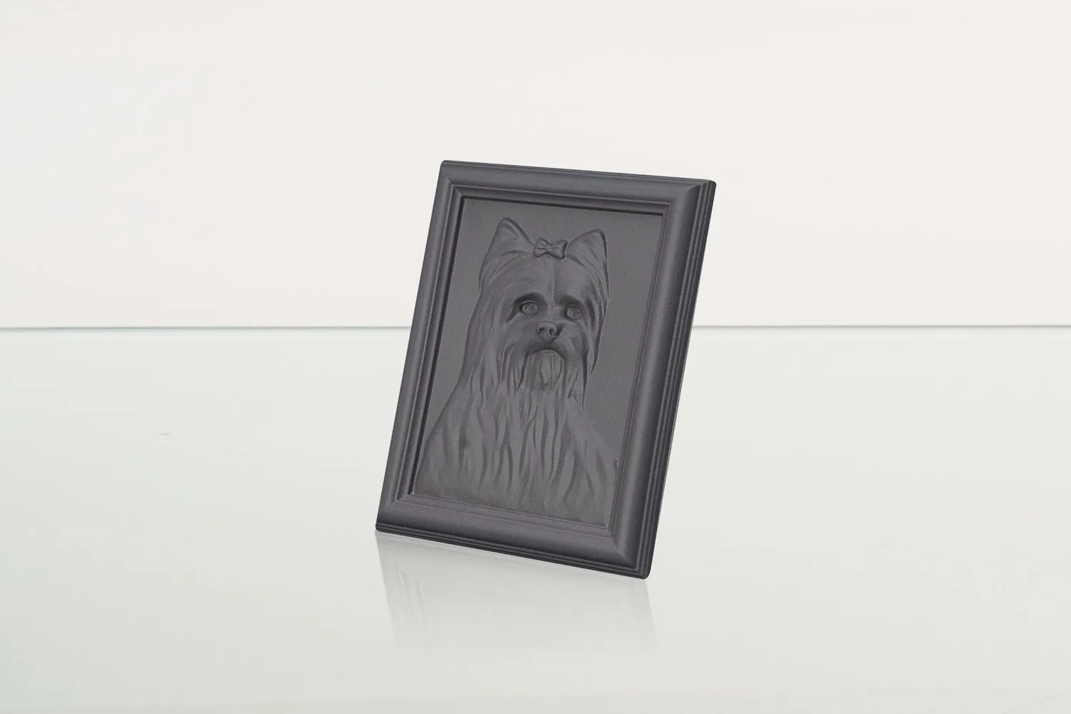 Pulvis Art Urns Yorkshire Terrier YORK-43 urna cane