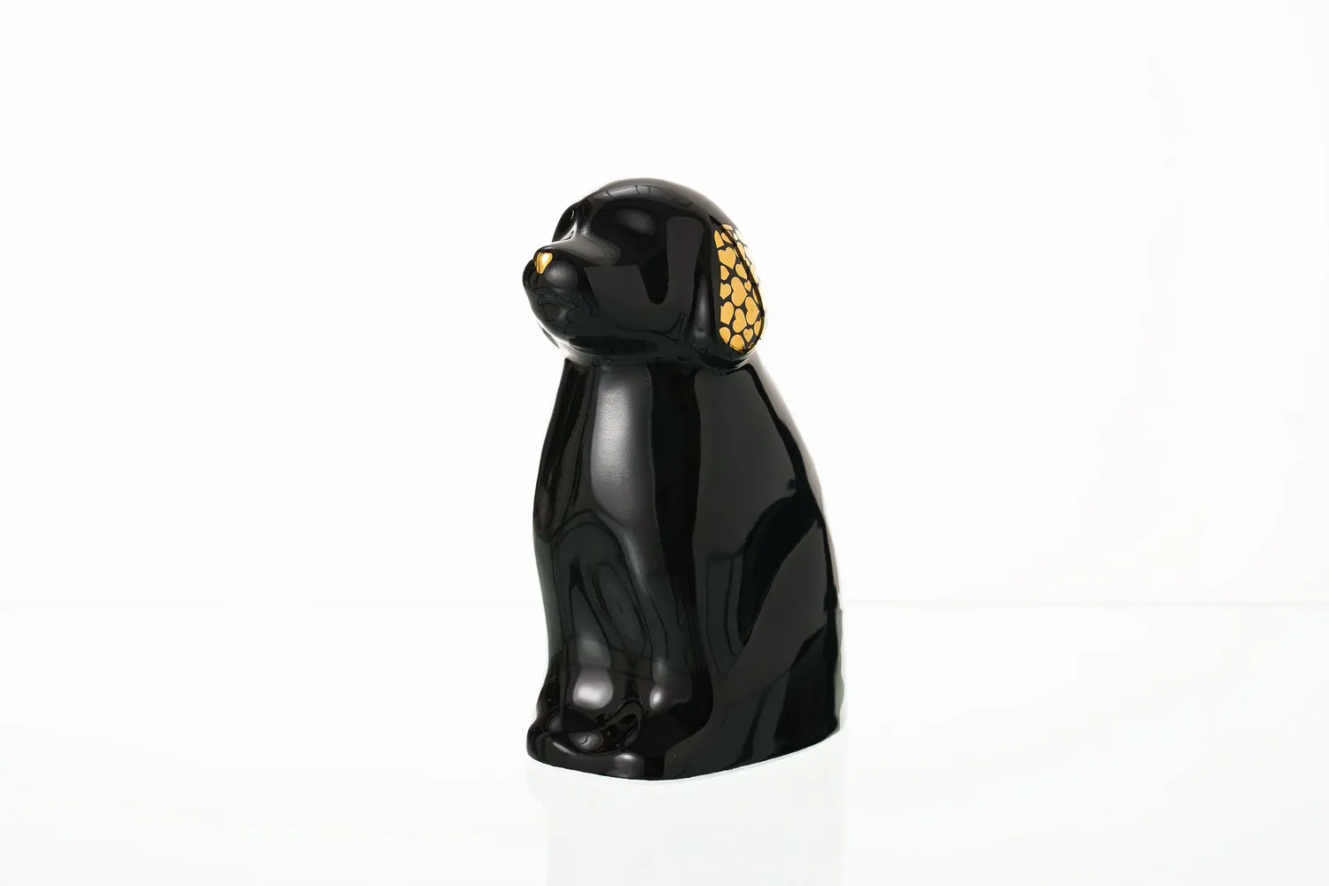 Pulvis Art Urns Cuddle urna per cane in ceramica