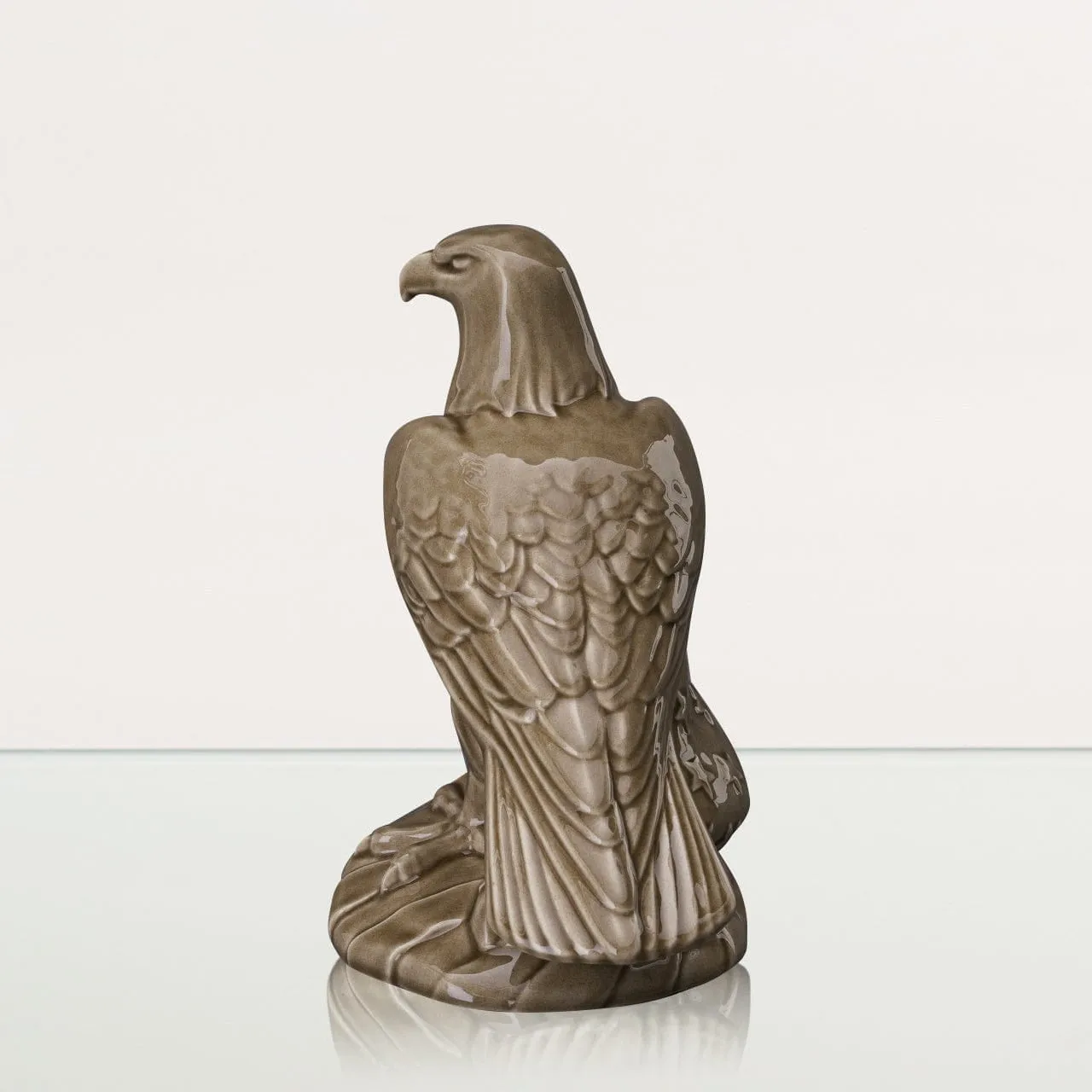 Pulvis Art Urns Aquilae AQ-L-18 urna cineraria grande