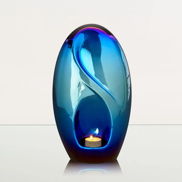 Pulvis Art Urns Eternity ET-L urna ceramica