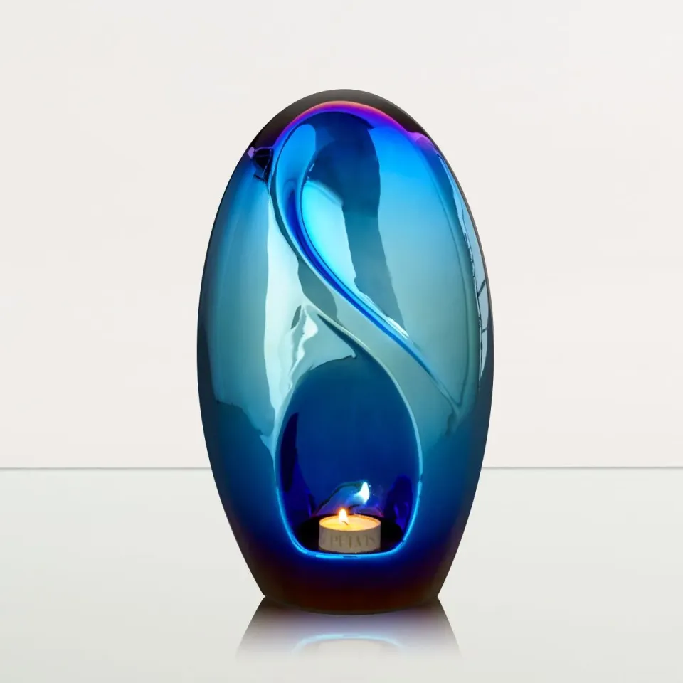 Pulvis Art Urns Eternity ET-L urna ceramica