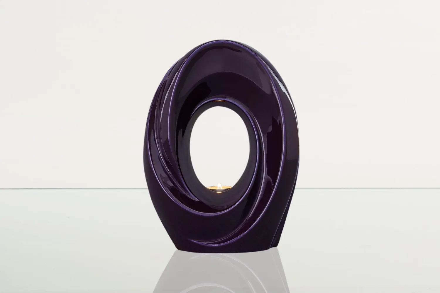 Pulvis Art Urns Il Passaggio PA-L-11 urna cineraria