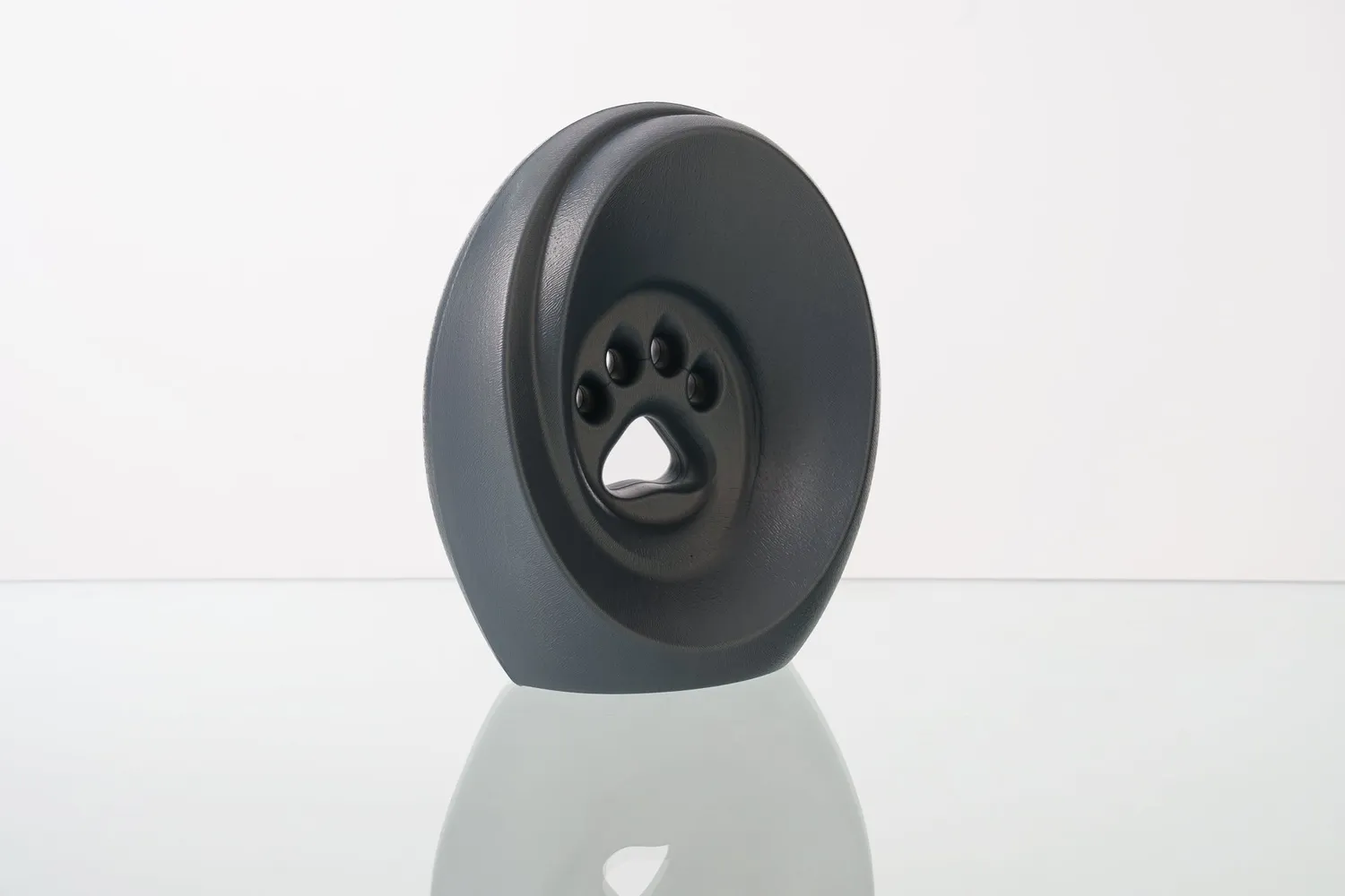 Pulvis Art Urns Legacy Paw urna animali
