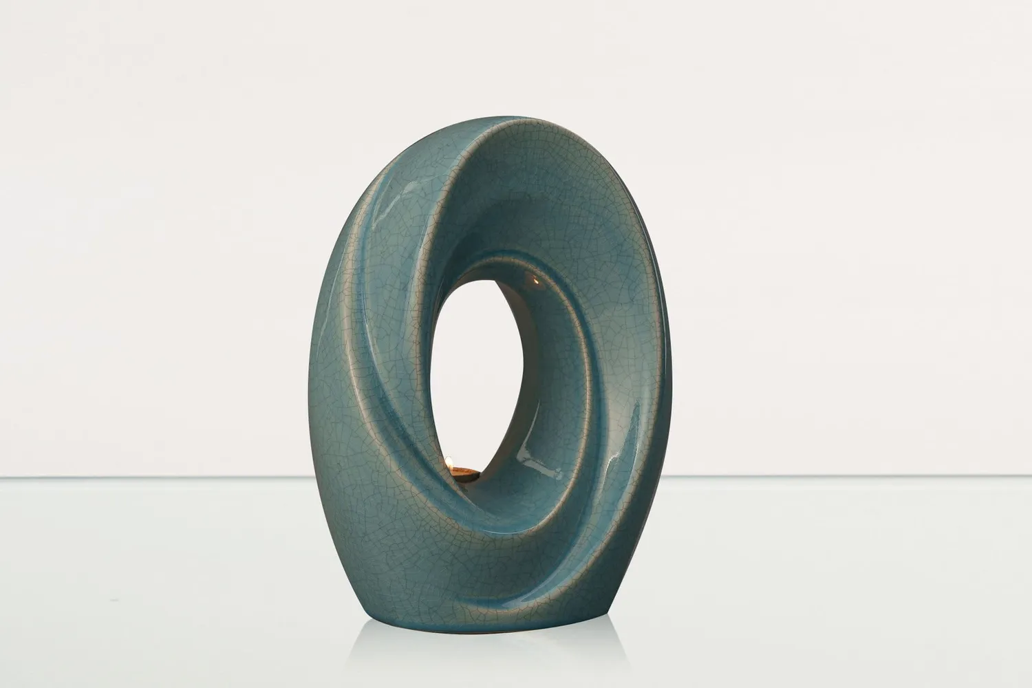 Pulvis Art Urns Il Passaggio PA-L-11 urna cineraria