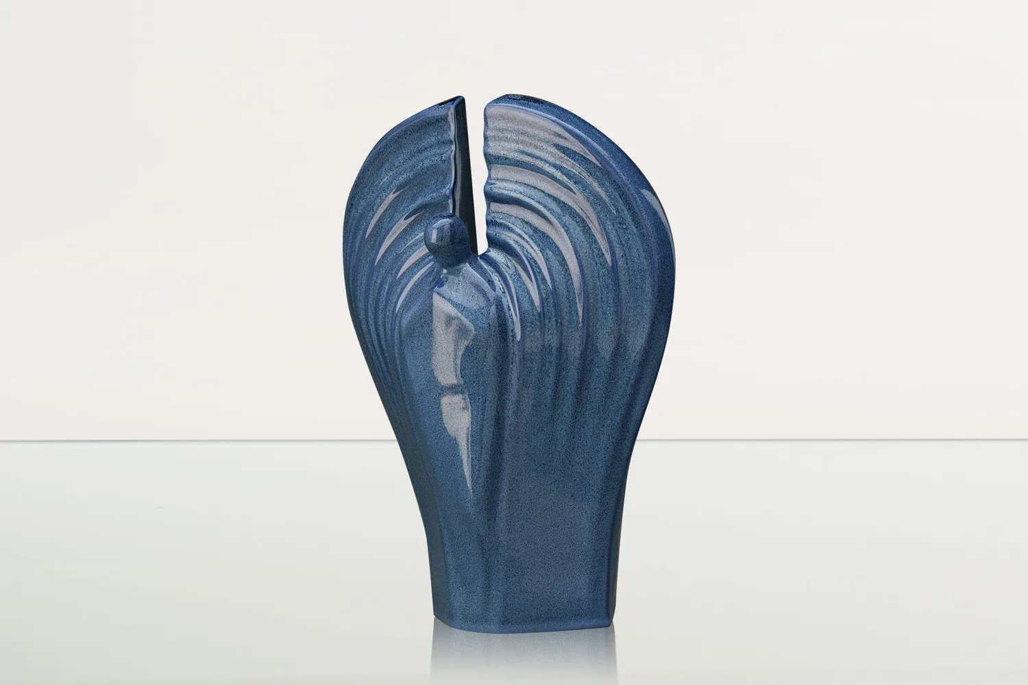 Pulvis Art Urns Guardian GU-L-43 urna cineraria grande