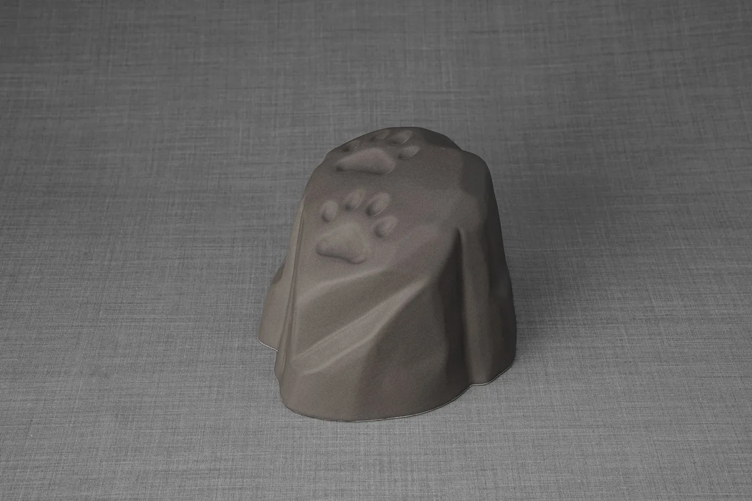 Pulvis Art Urns Paw Print urna per animali