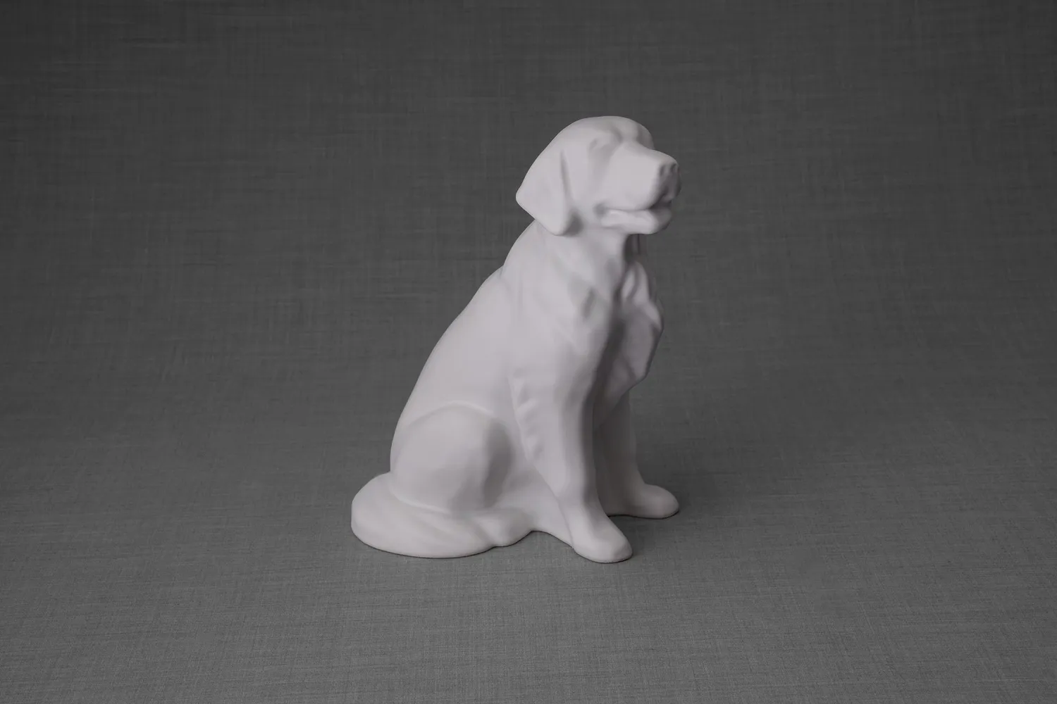 Pulvis Art Urns Golden Retriever urna per animali