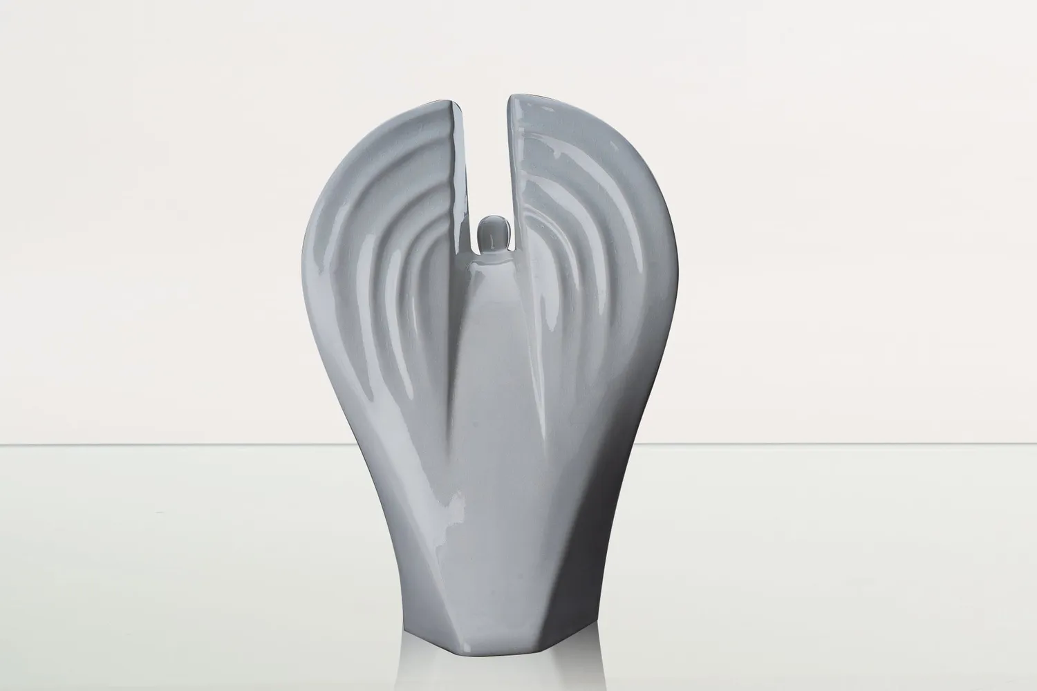 Pulvis Art Urns Guardian GU-L urna cineraria ceramica