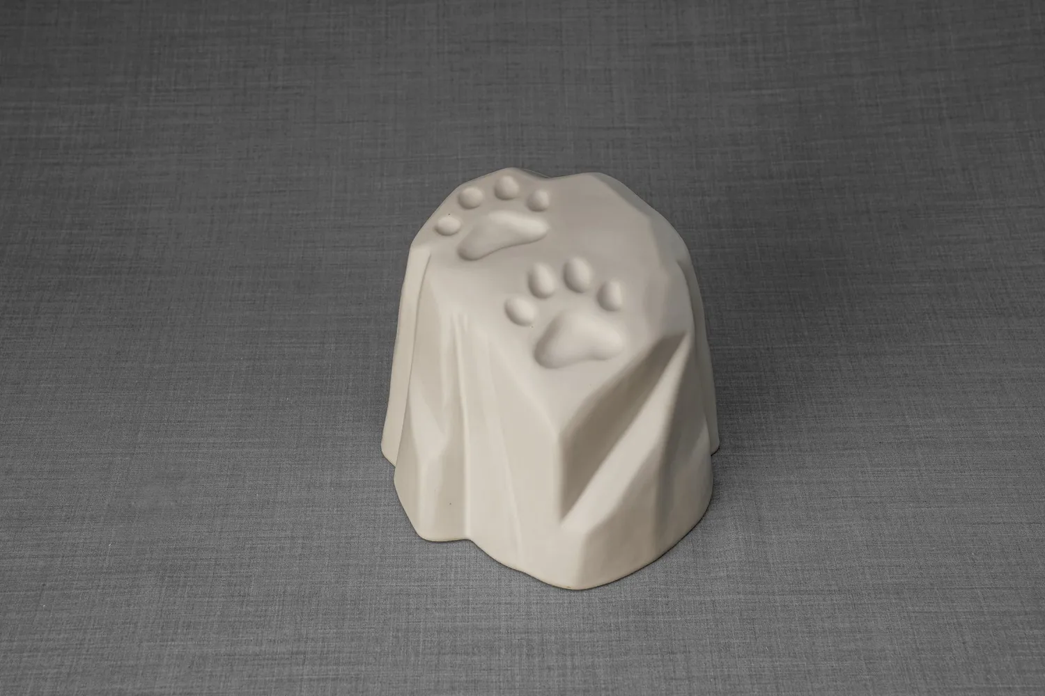 Pulvis Art Urns Paw Print urna per animali