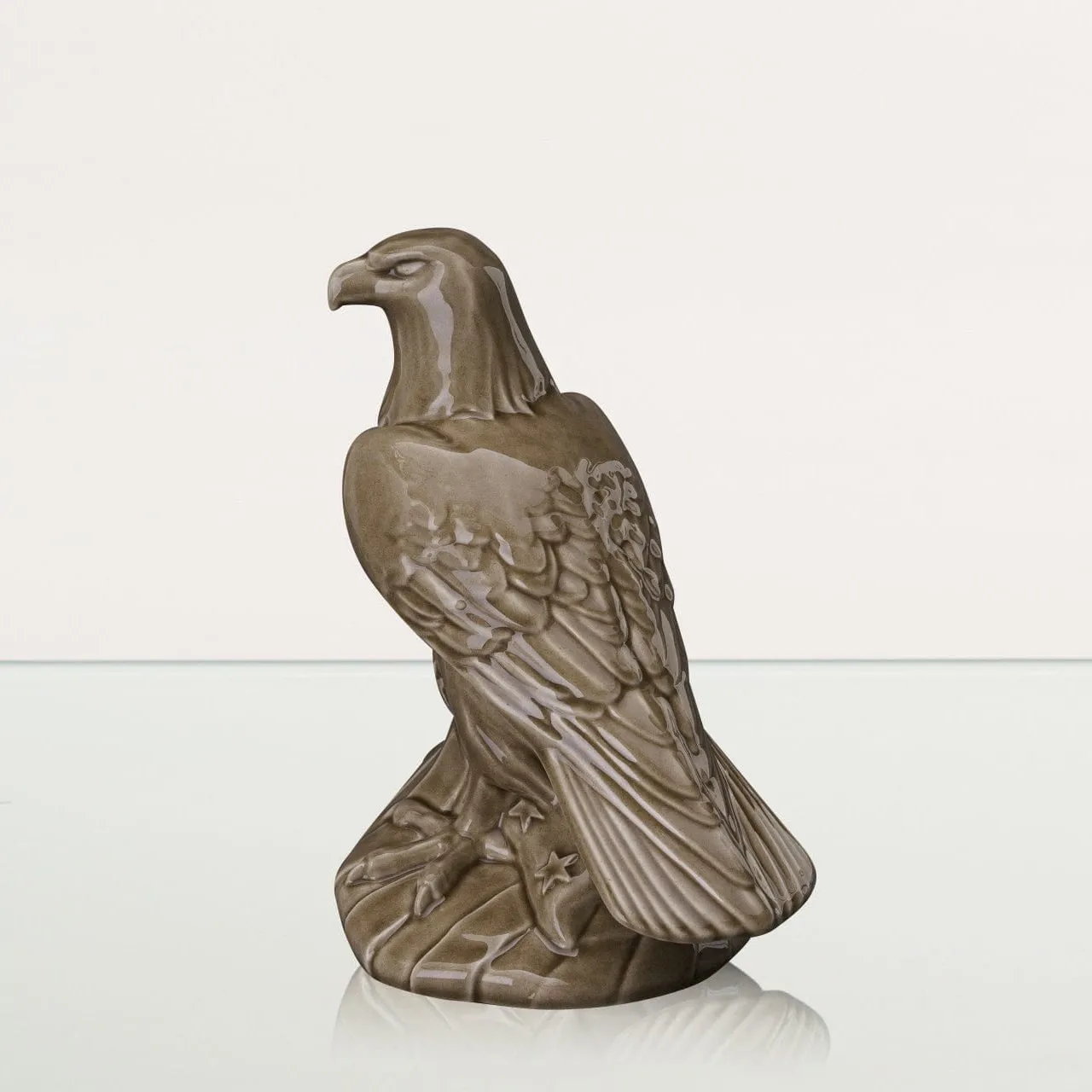 Pulvis Art Urns Aquilae AQ-L-18 urna cineraria grande